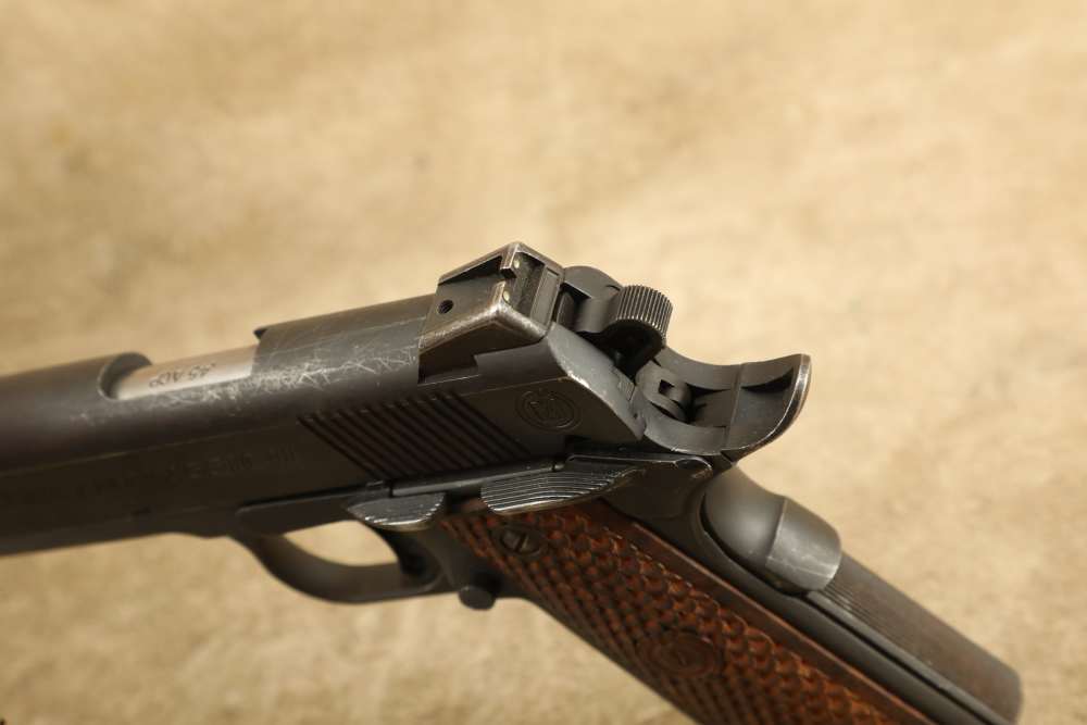 Metro Arms American Classic II .45 ACP 5" 1911 Semi Auto Pistol-img-12