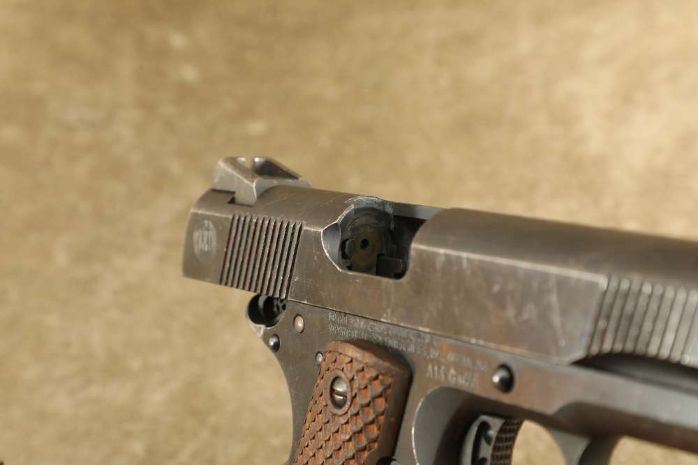 Metro Arms American Classic II .45 ACP 5" 1911 Semi Auto Pistol-img-16