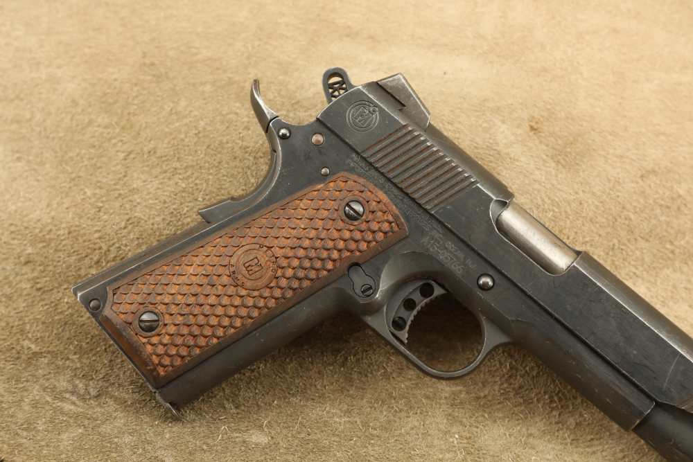 Metro Arms American Classic II .45 ACP 5" 1911 Semi Auto Pistol-img-3