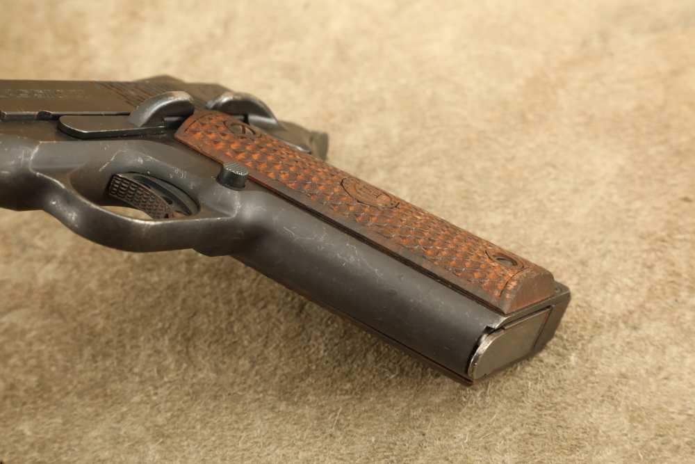 Metro Arms American Classic II .45 ACP 5" 1911 Semi Auto Pistol-img-9