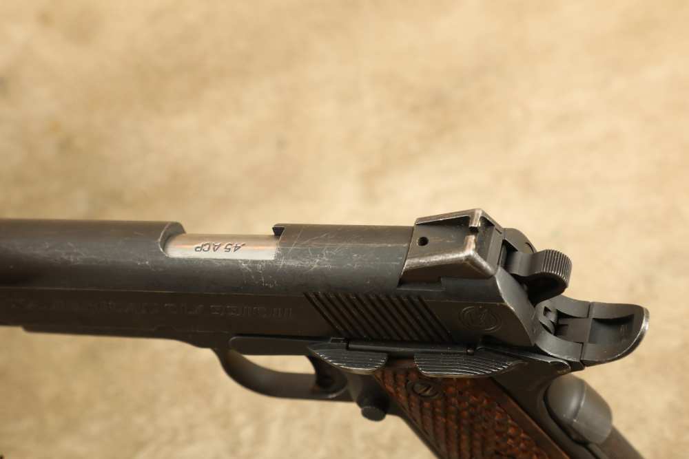 Metro Arms American Classic II .45 ACP 5" 1911 Semi Auto Pistol-img-13