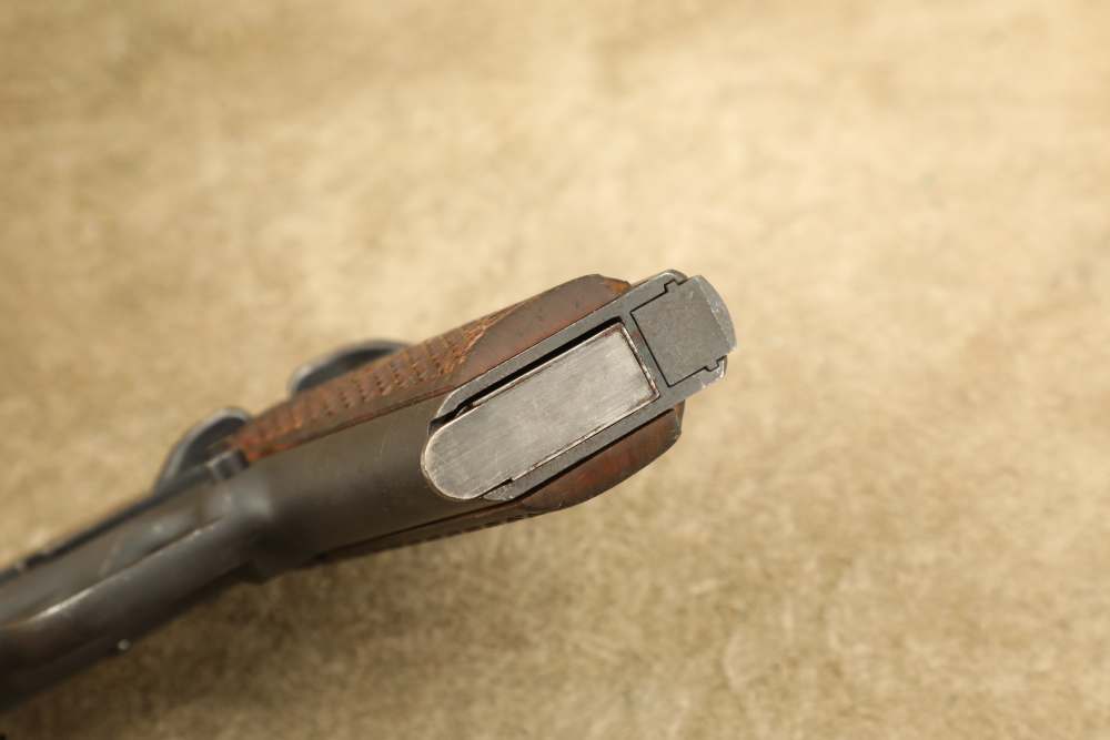 Metro Arms American Classic II .45 ACP 5" 1911 Semi Auto Pistol-img-10