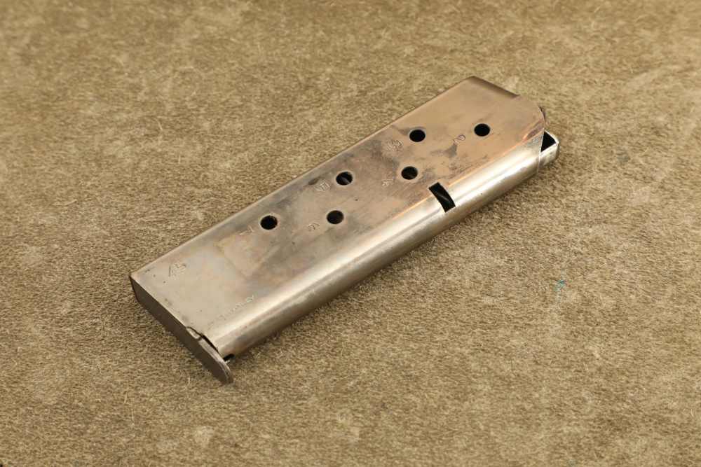 Metro Arms American Classic II .45 ACP 5" 1911 Semi Auto Pistol-img-17