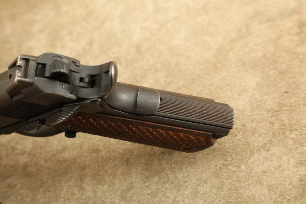 Metro Arms American Classic II .45 ACP 5" 1911 Semi Auto Pistol-img-11