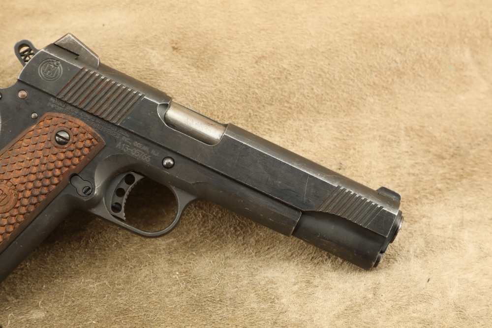 Metro Arms American Classic II .45 ACP 5" 1911 Semi Auto Pistol-img-4