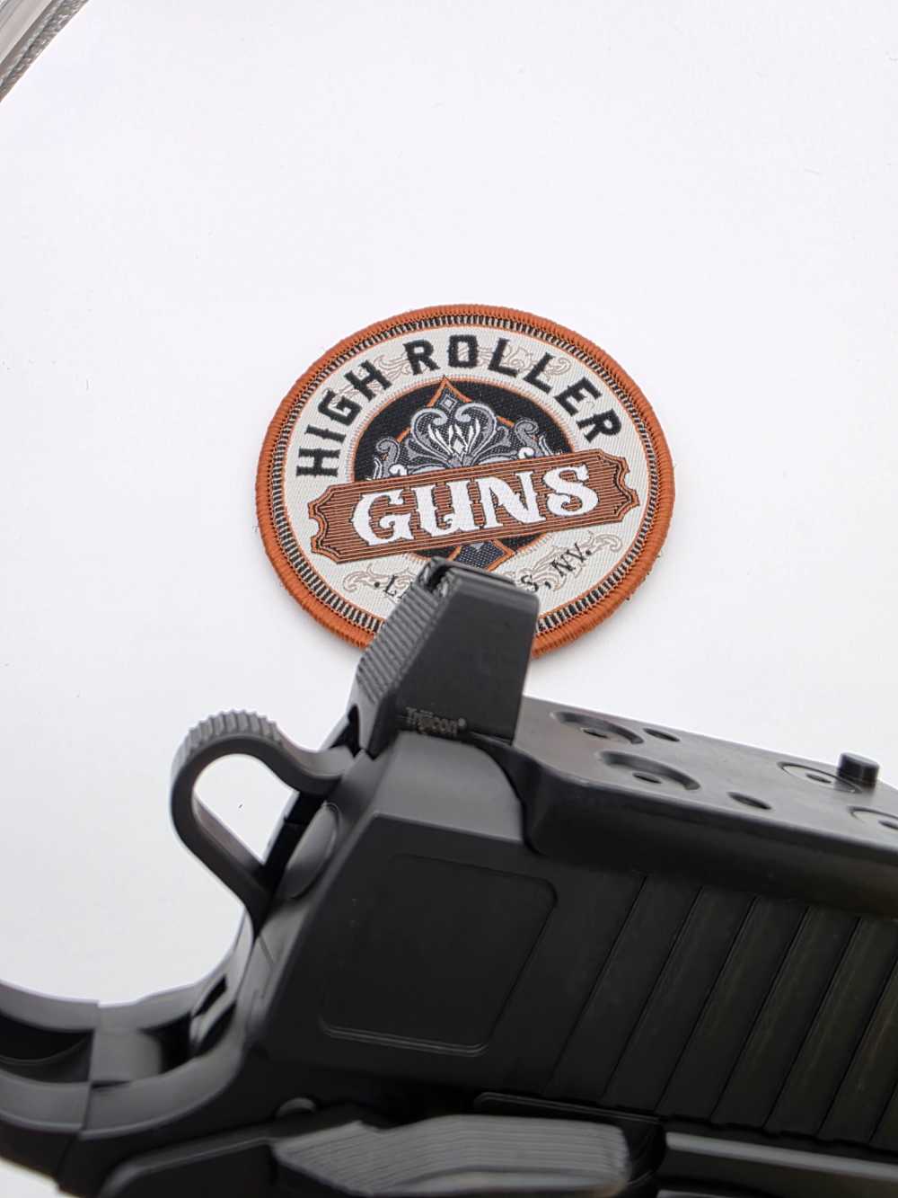 NEW GUNCRAFTER X2 2011 9MM 17RND DLC RMR READY UPGRADES!-img-6