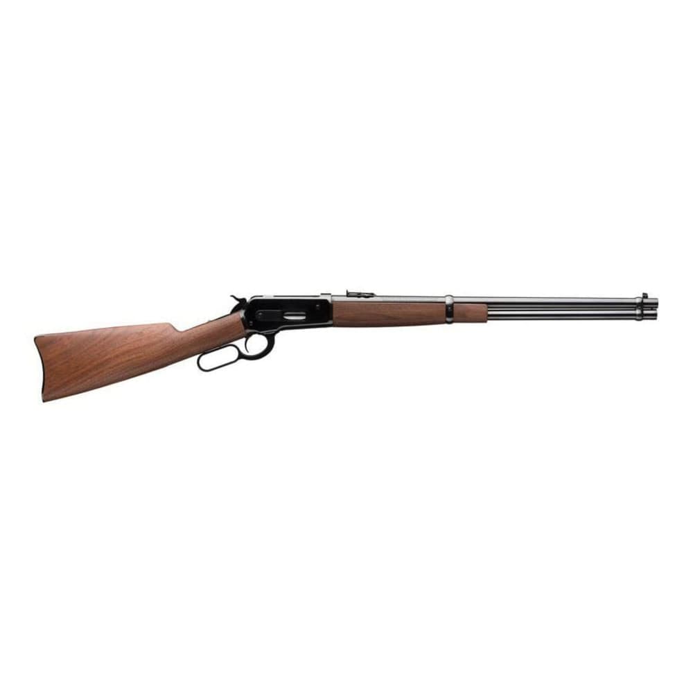 NEW Winchester 1886 Saddle Ring Carbine 22" 45-70 Govt-img-0