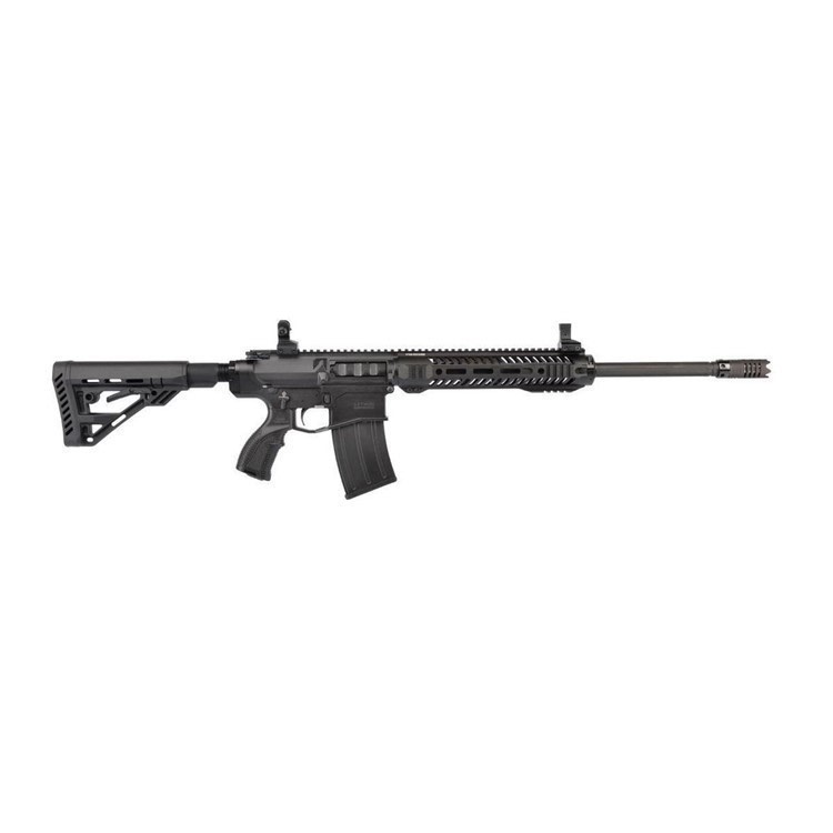 NEW UTAS XTR-12 12 GA SHOTGUN 3" SEMI XTR12BM1 No CC Fees-img-0
