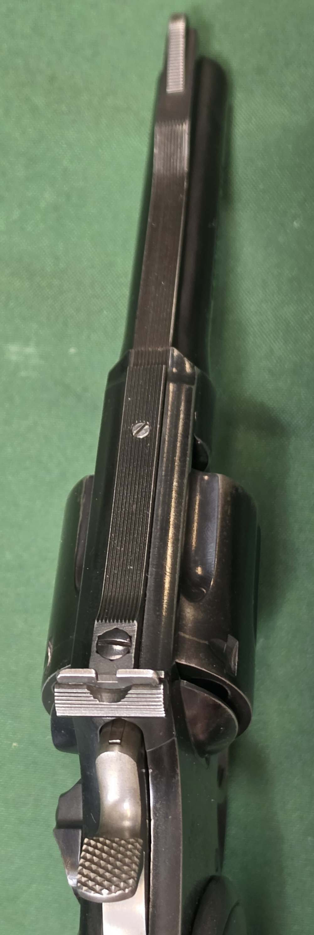 Smith & Wesson Model 15-img-17
