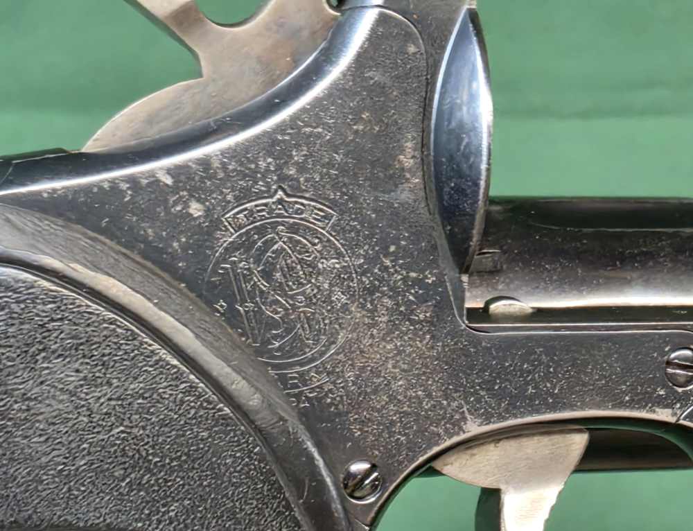 Smith & Wesson Model 15-img-15