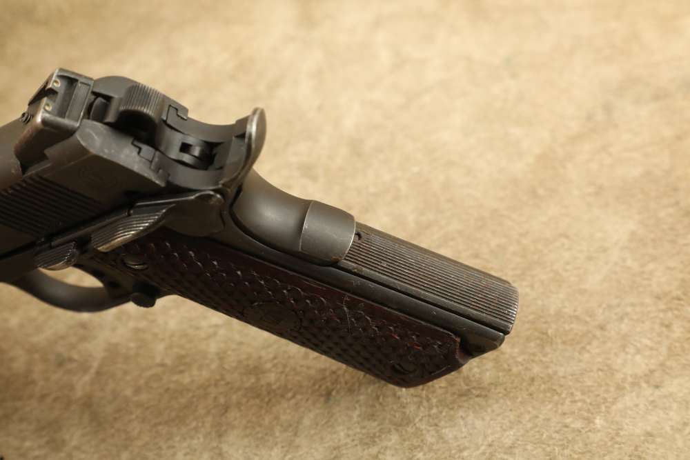 Metro Arms American Classic II .45 ACP 5" 1911 Semi Auto Pistol-img-12