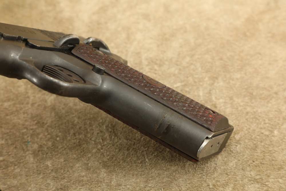 Metro Arms American Classic II .45 ACP 5" 1911 Semi Auto Pistol-img-10