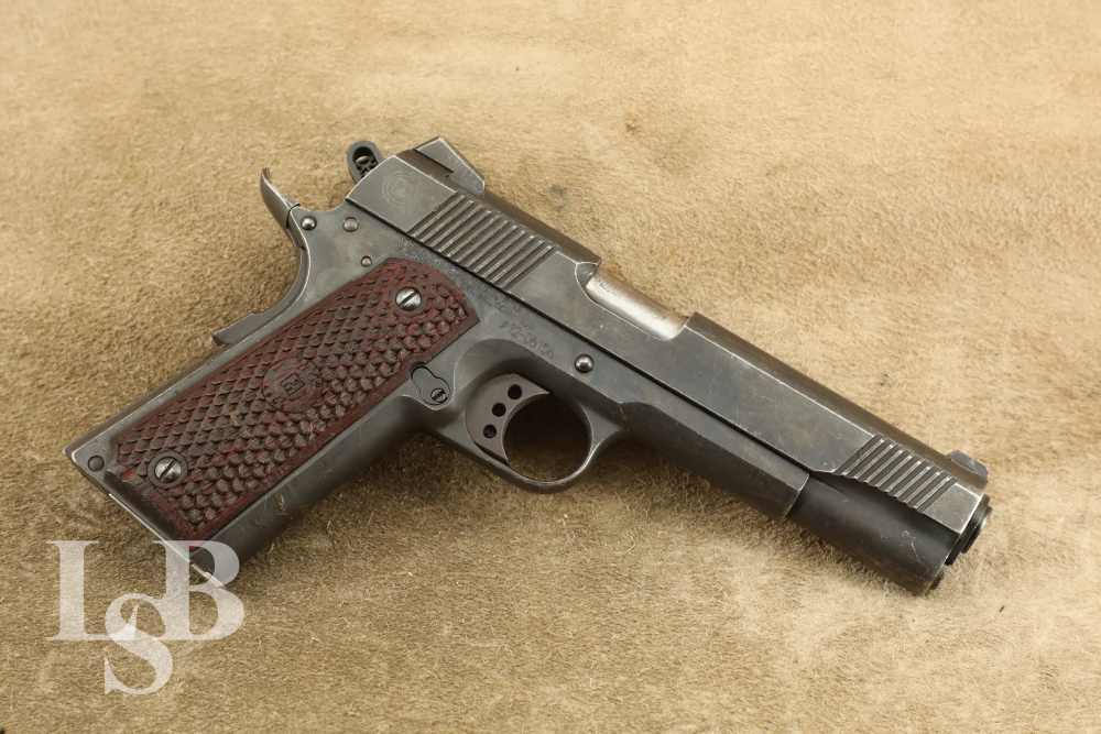Metro Arms American Classic II .45 ACP 5" 1911 Semi Auto Pistol-img-0