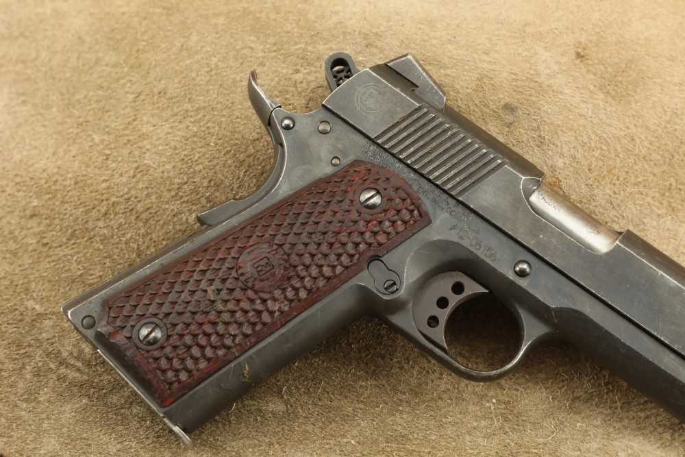 Metro Arms American Classic II .45 ACP 5" 1911 Semi Auto Pistol-img-3