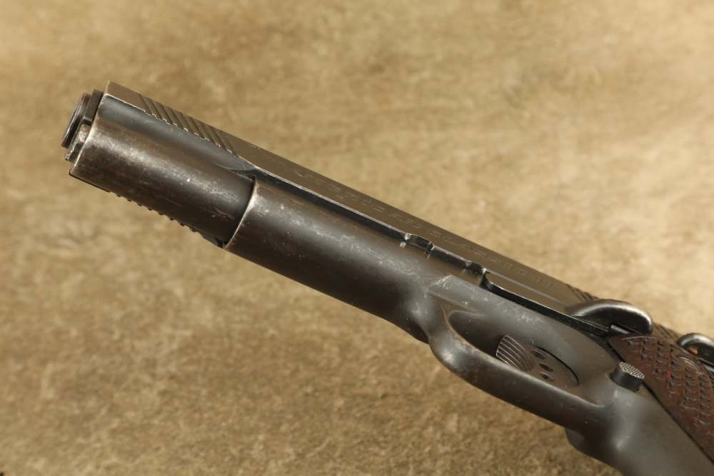 Metro Arms American Classic II .45 ACP 5" 1911 Semi Auto Pistol-img-9