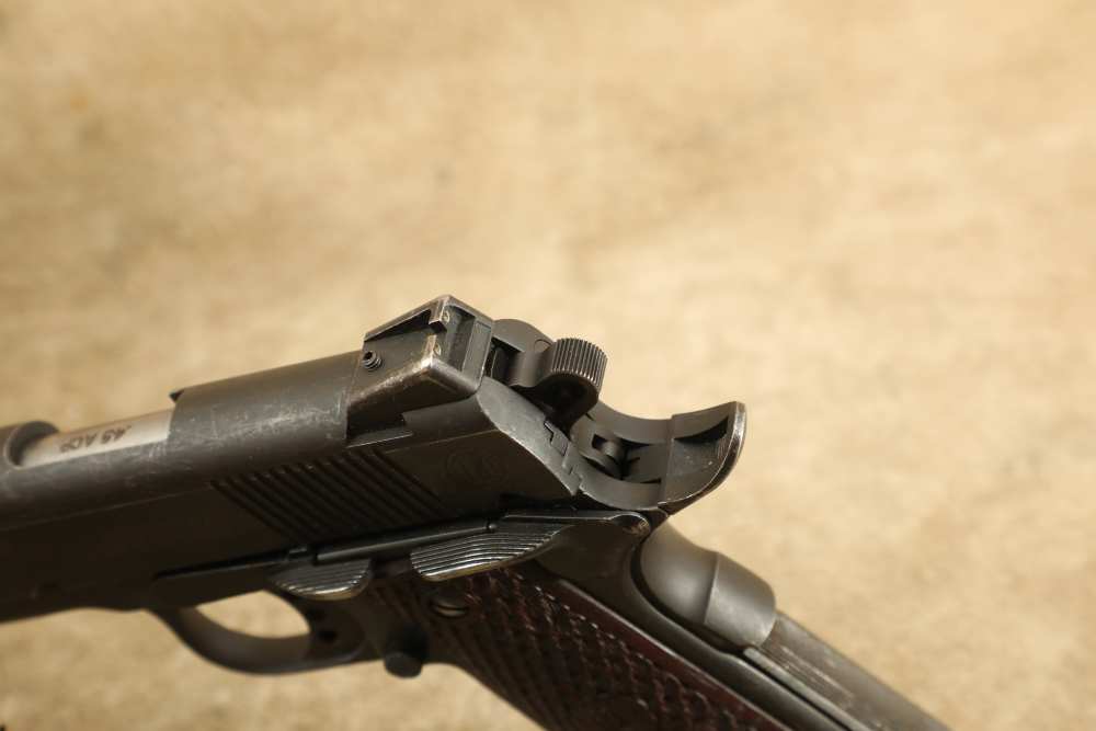Metro Arms American Classic II .45 ACP 5" 1911 Semi Auto Pistol-img-13
