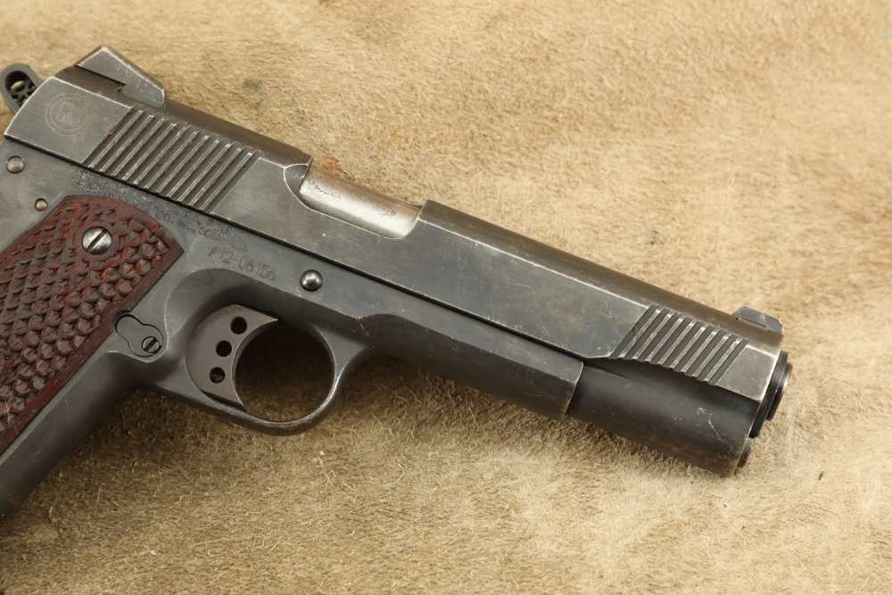 Metro Arms American Classic II .45 ACP 5" 1911 Semi Auto Pistol-img-4