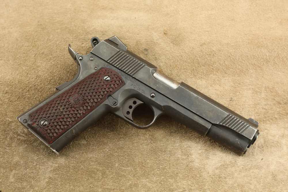 Metro Arms American Classic II .45 ACP 5" 1911 Semi Auto Pistol-img-2