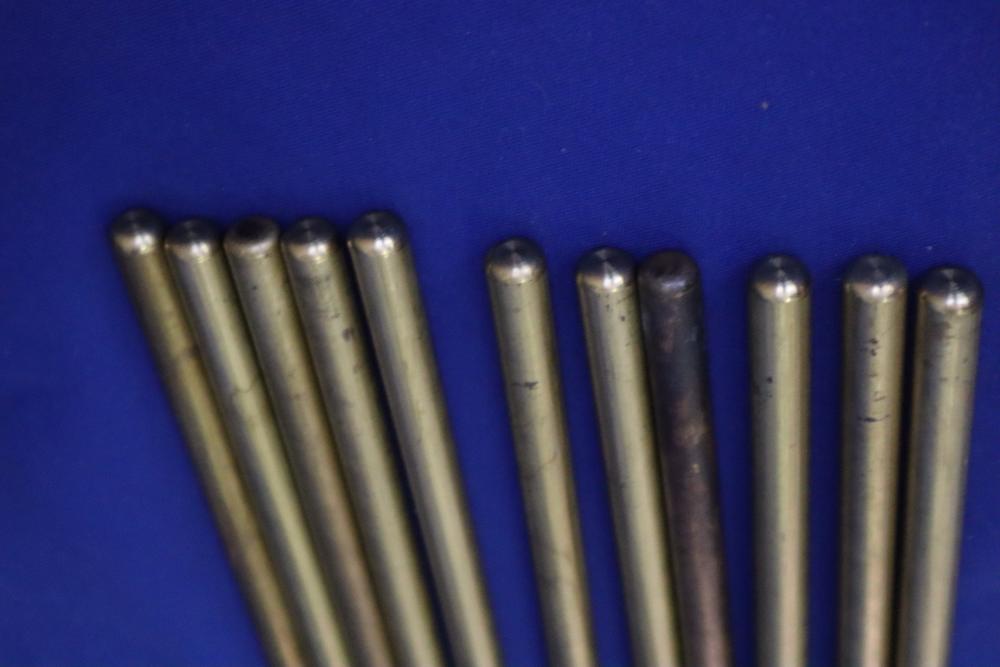 Naval Company Bridger CG85 Line Throwing Gun Pelican Case Line Projectiles -img-51
