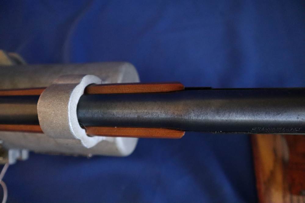 Naval Company Bridger CG85 Line Throwing Gun Pelican Case Line Projectiles -img-18