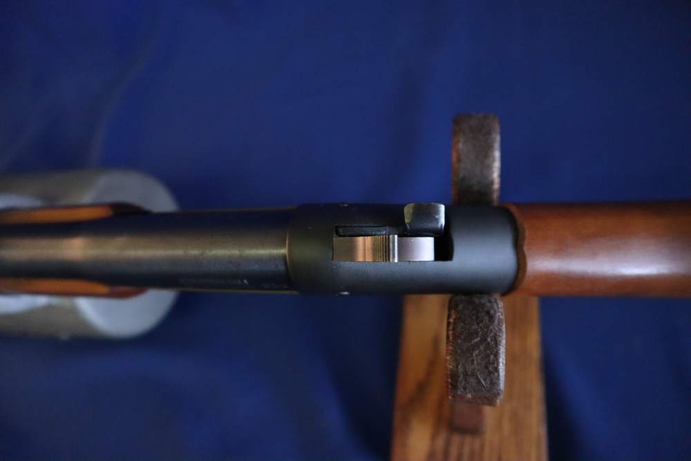 Naval Company Bridger CG85 Line Throwing Gun Pelican Case Line Projectiles -img-19