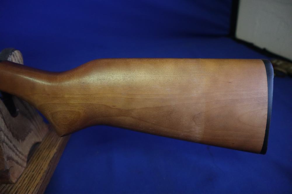 Naval Company Bridger CG85 Line Throwing Gun Pelican Case Line Projectiles -img-4