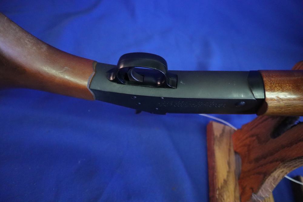 Naval Company Bridger CG85 Line Throwing Gun Pelican Case Line Projectiles -img-41