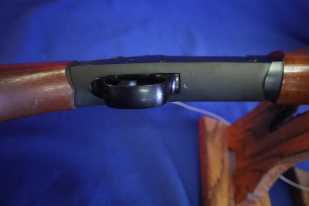 Naval Company Bridger CG85 Line Throwing Gun Pelican Case Line Projectiles -img-35