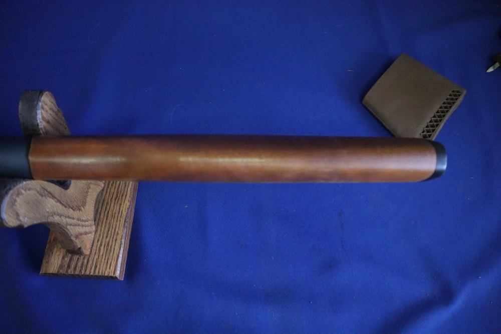 Naval Company Bridger CG85 Line Throwing Gun Pelican Case Line Projectiles -img-20