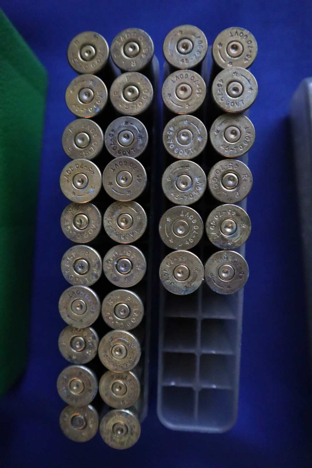 Naval Company Bridger CG85 Line Throwing Gun Pelican Case Line Projectiles -img-46