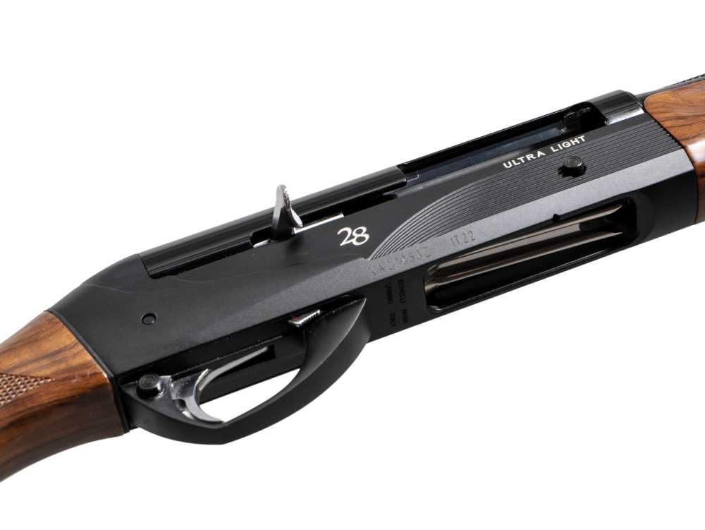 Benelli Ultra Light 28 GA 26 IN -img-2