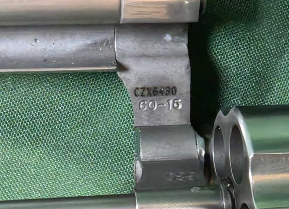 Smith & Wesson Model 60-img-13