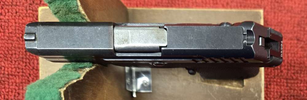 Kel-Tec P32 32 ACP 2.5" 7rd 2608LM51903SU-img-3