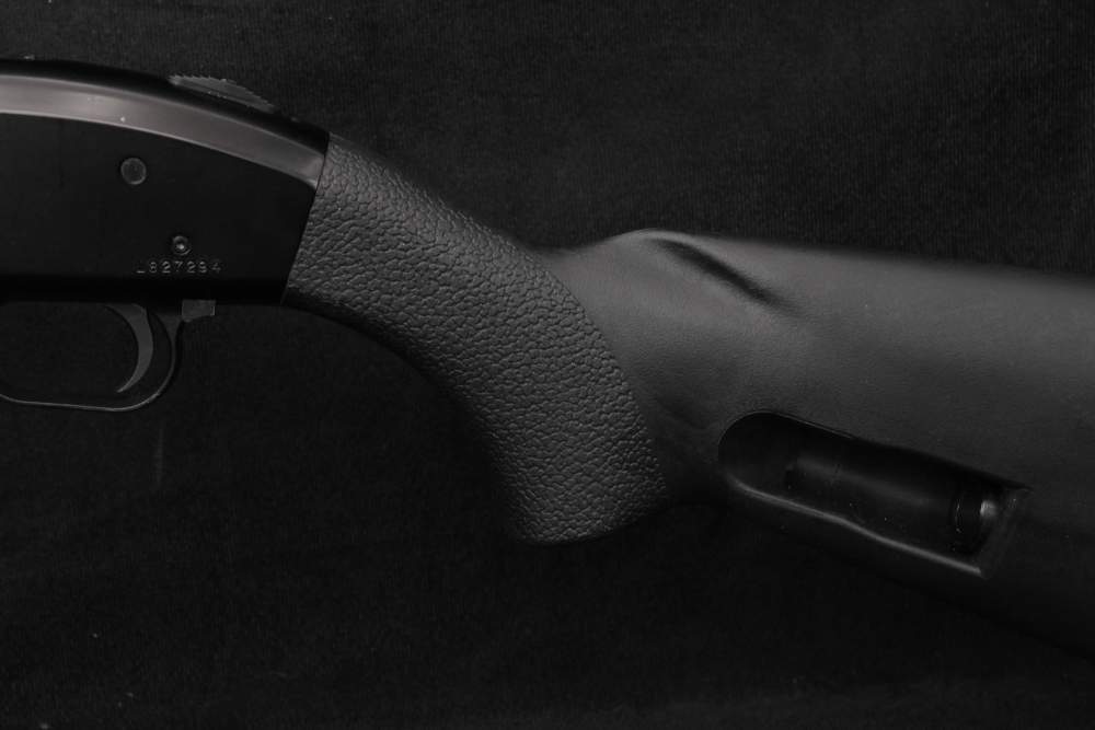 Mossberg 590 12 GA-img-3