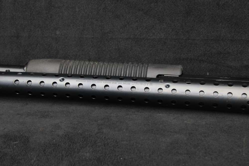 Mossberg 590 12 GA-img-20