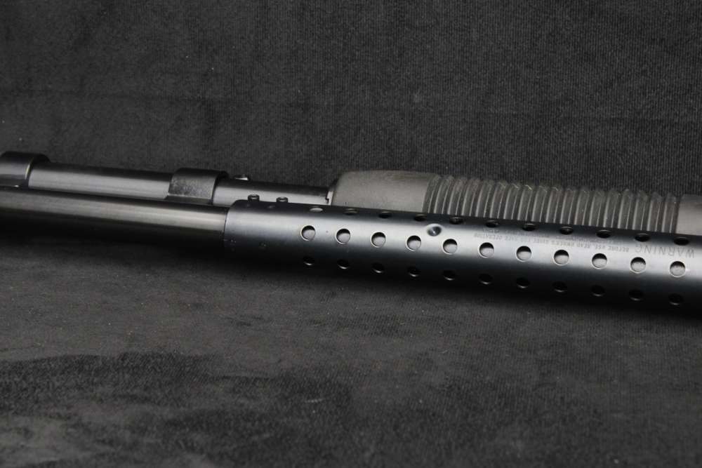 Mossberg 590 12 GA-img-21