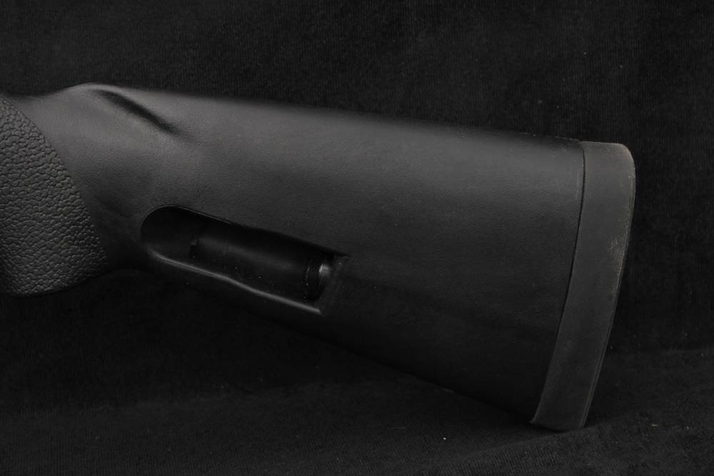 Mossberg 590 12 GA-img-2