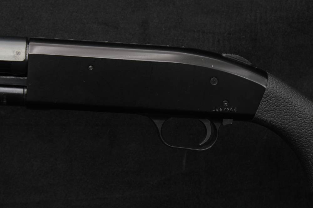 Mossberg 590 12 GA-img-4