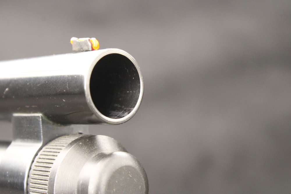 Mossberg 590 12 GA-img-13