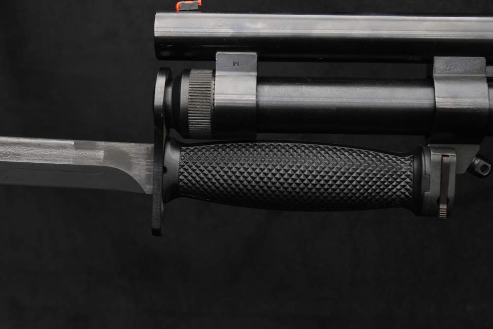 Mossberg 590 12 GA-img-35