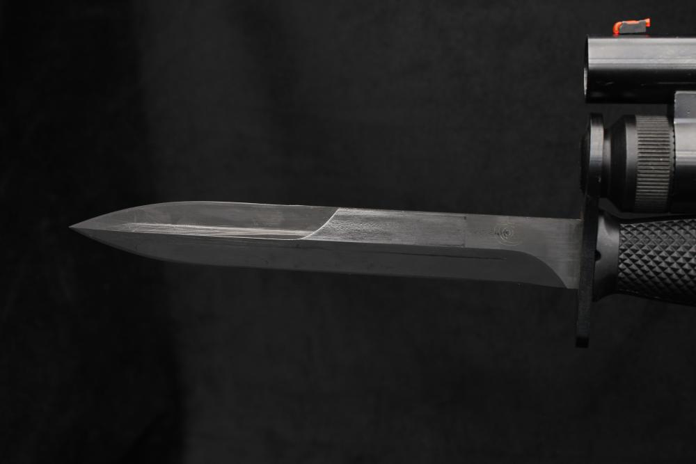 Mossberg 590 12 GA-img-36