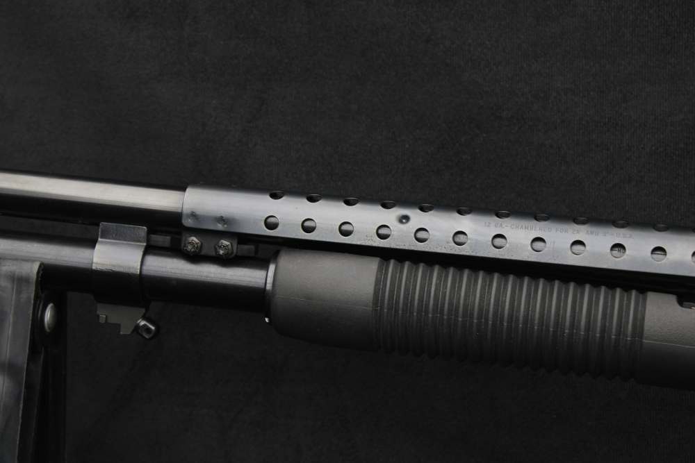 Mossberg 590 12 GA-img-7