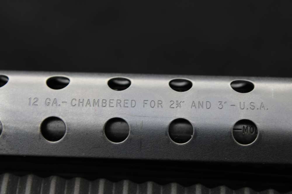 Mossberg 590 12 GA-img-9