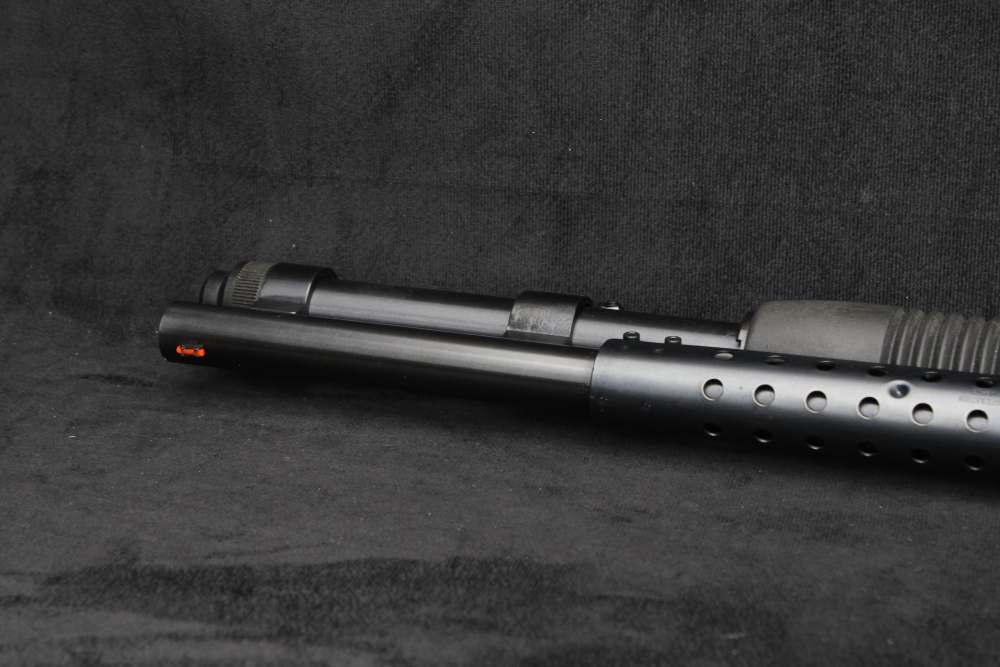 Mossberg 590 12 GA-img-22