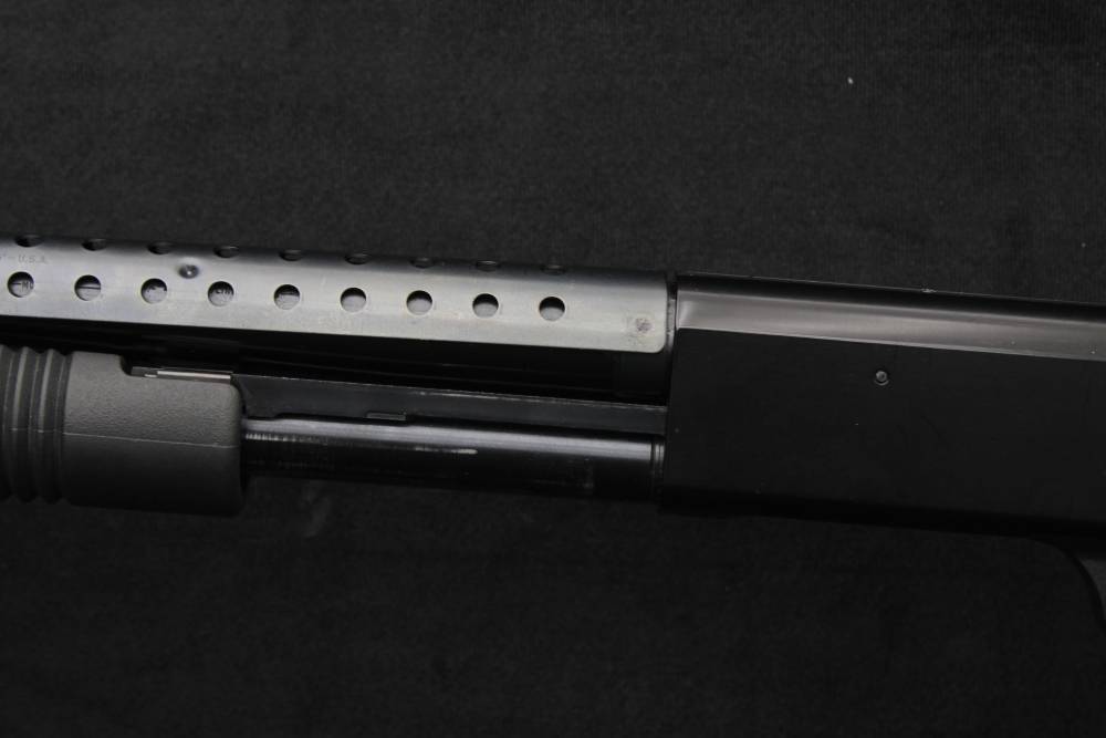 Mossberg 590 12 GA-img-5