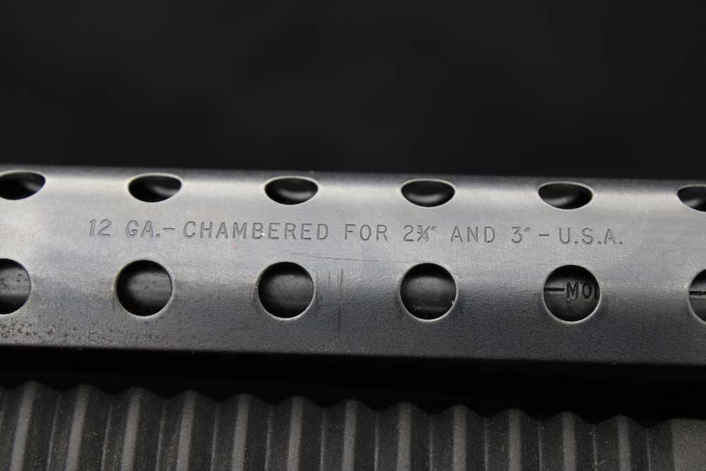 Mossberg 590 12 GA-img-14