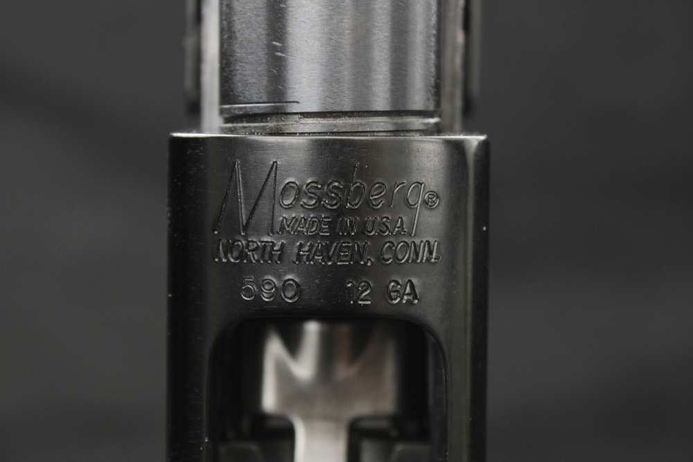 Mossberg 590 12 GA-img-31