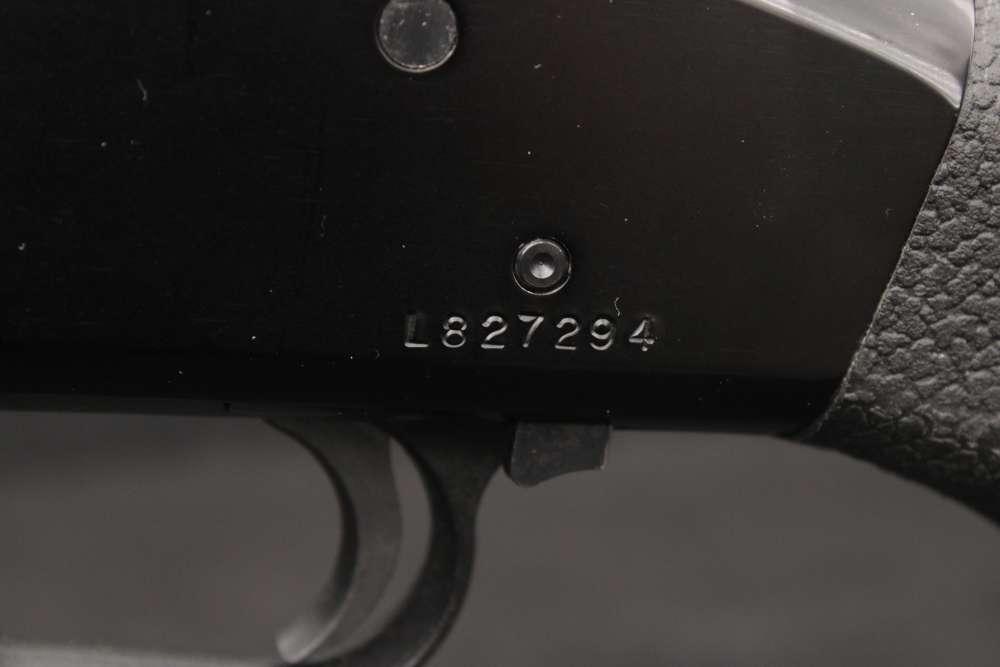 Mossberg 590 12 GA-img-10