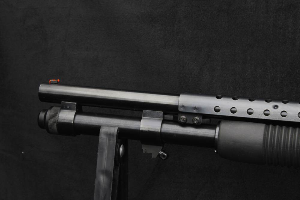 Mossberg 590 12 GA-img-8