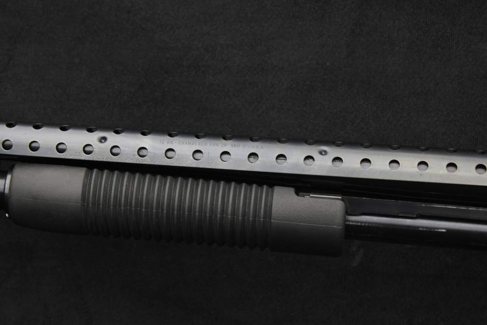 Mossberg 590 12 GA-img-6